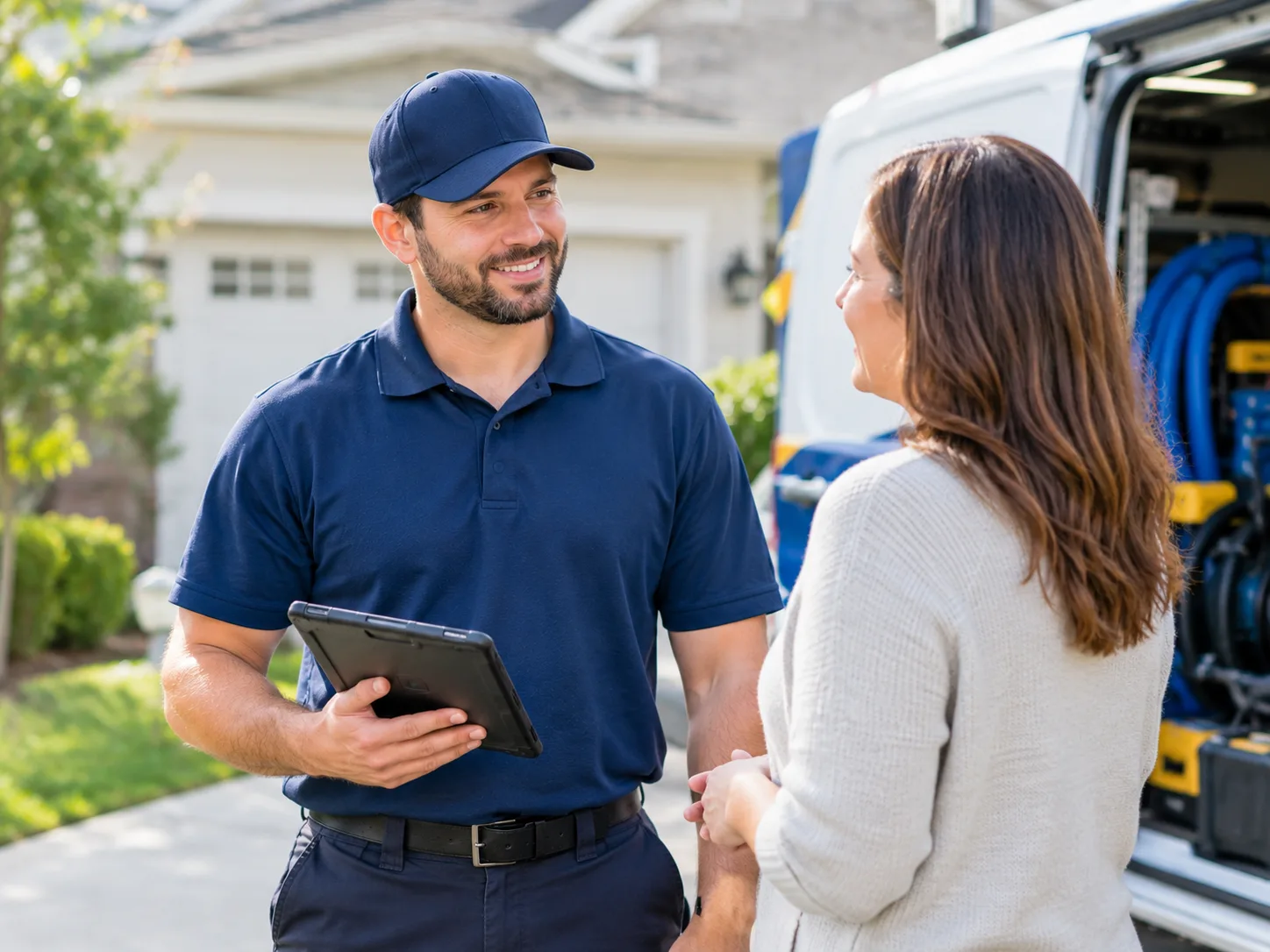Sewage Backup Cleanup Redmond, OR FAQs